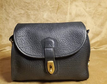 Dooney & Bourke Black Crossbody Bag