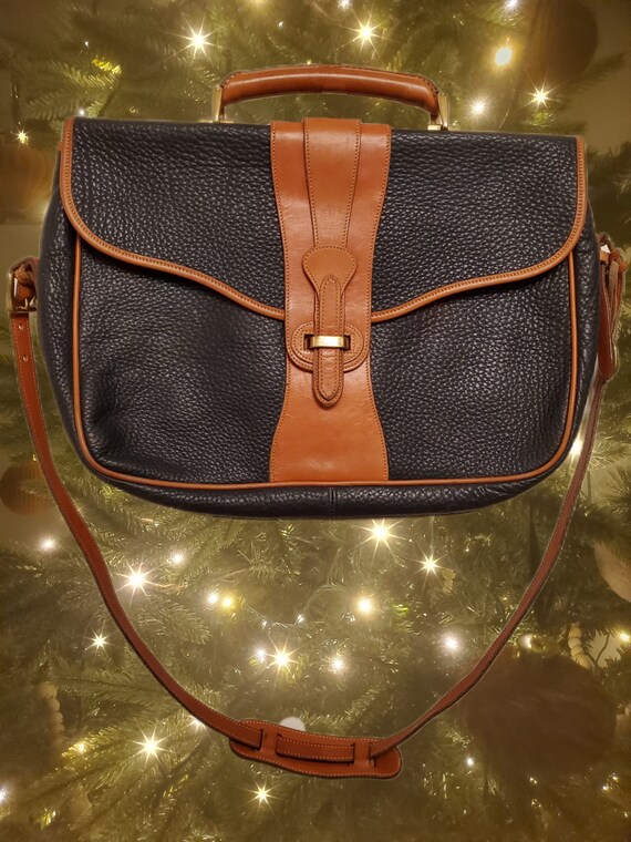 Dooney & bourke messenger bag hotsell