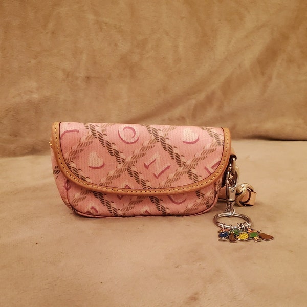 Dooney and Bourke Coin Purse