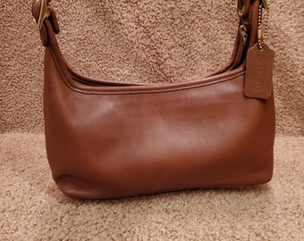 Coach Legacy Shoulder Bag