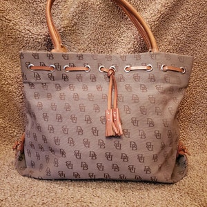 Dooney & Bourke Shoulder Bag