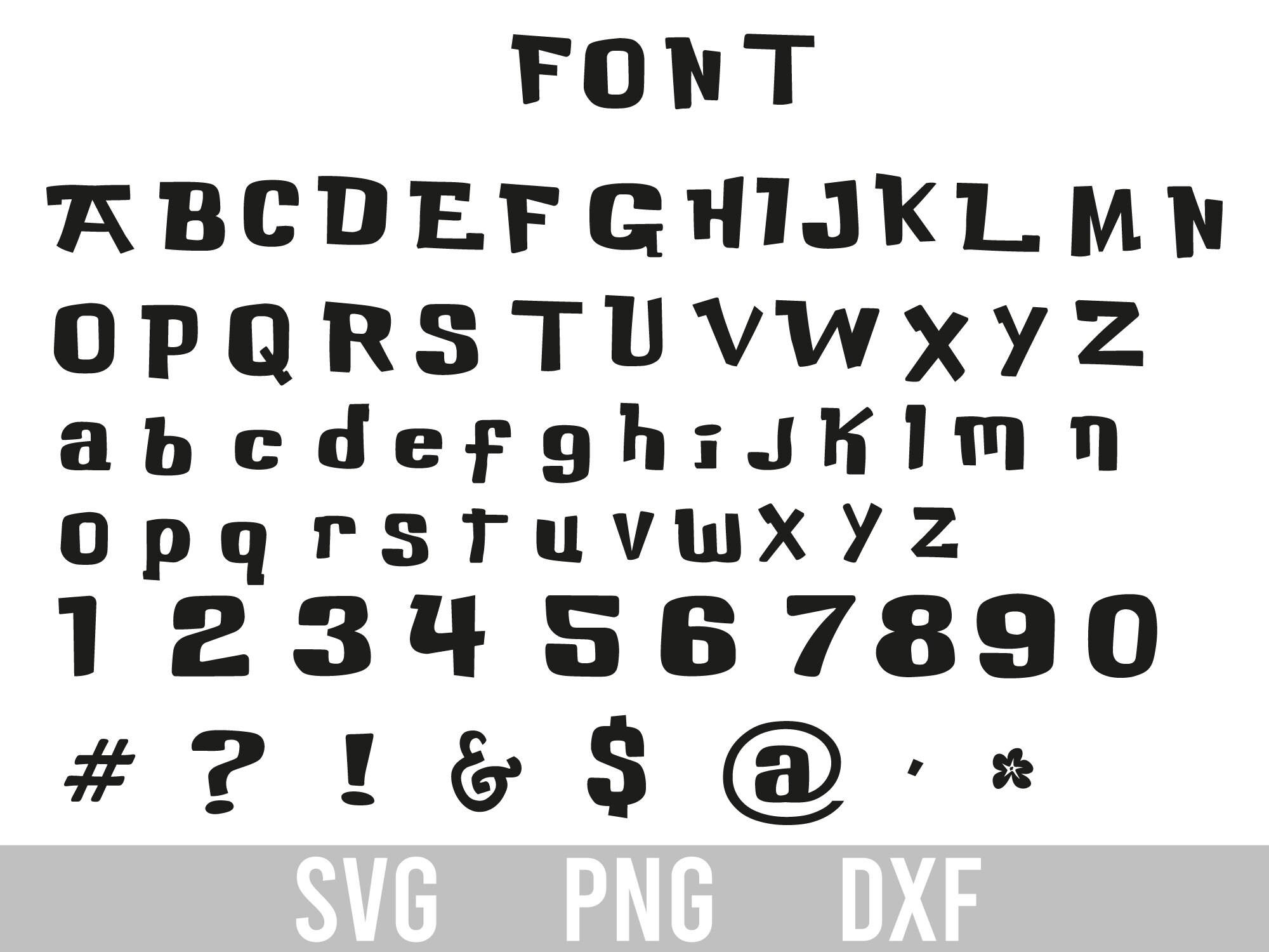 オハナページです(^^) Ohana font - Etsy 日本