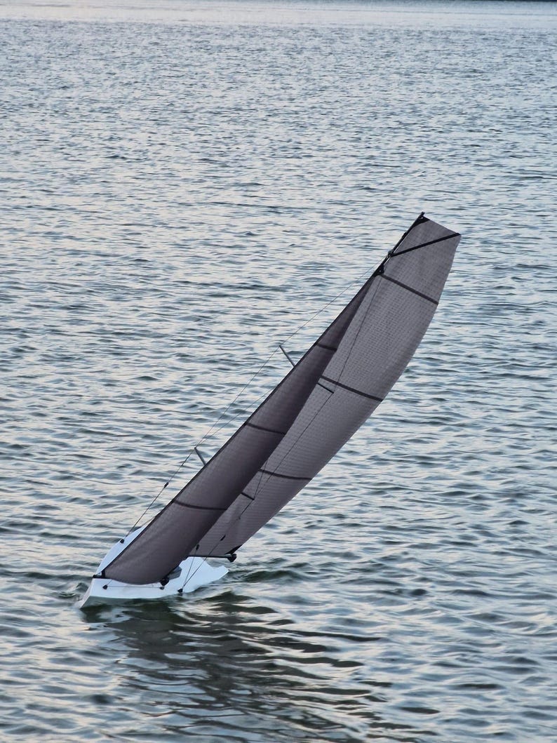 great sailing performance