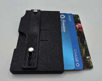 Galaxy Fold 8 Magsafe Wallet