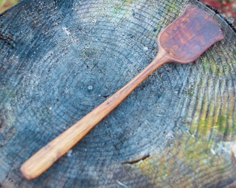 Hand Carved Spoon