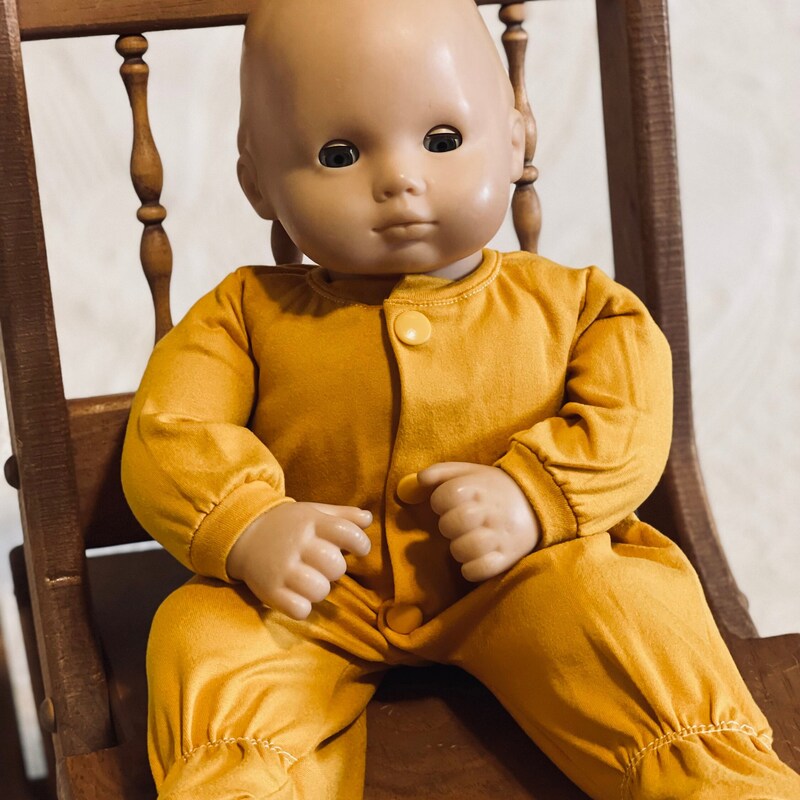 Baby Barbie Clothes - Etsy