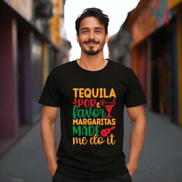 Cinco de Mayo Short Sleeve Tee, May 5th shirt, Cute Mexico shirt, Feliz Cinco de Mayo, Fiesta Shirt