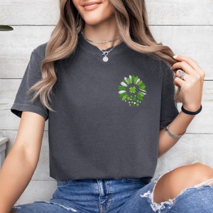 St Patrick&#39;s Day Shirt, Saint Patty&#39;s Day Tee, St Paddy&#39;s Day T-Shirt, Four Leaf Clover Tee, I&#39;m Irish Shirt, Lucky Tee, Shamrock Tee