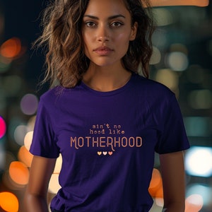 Mom Short Sleeve Tee, Mother's Day shirt, #Mom Life, Gift for Mom shirt
