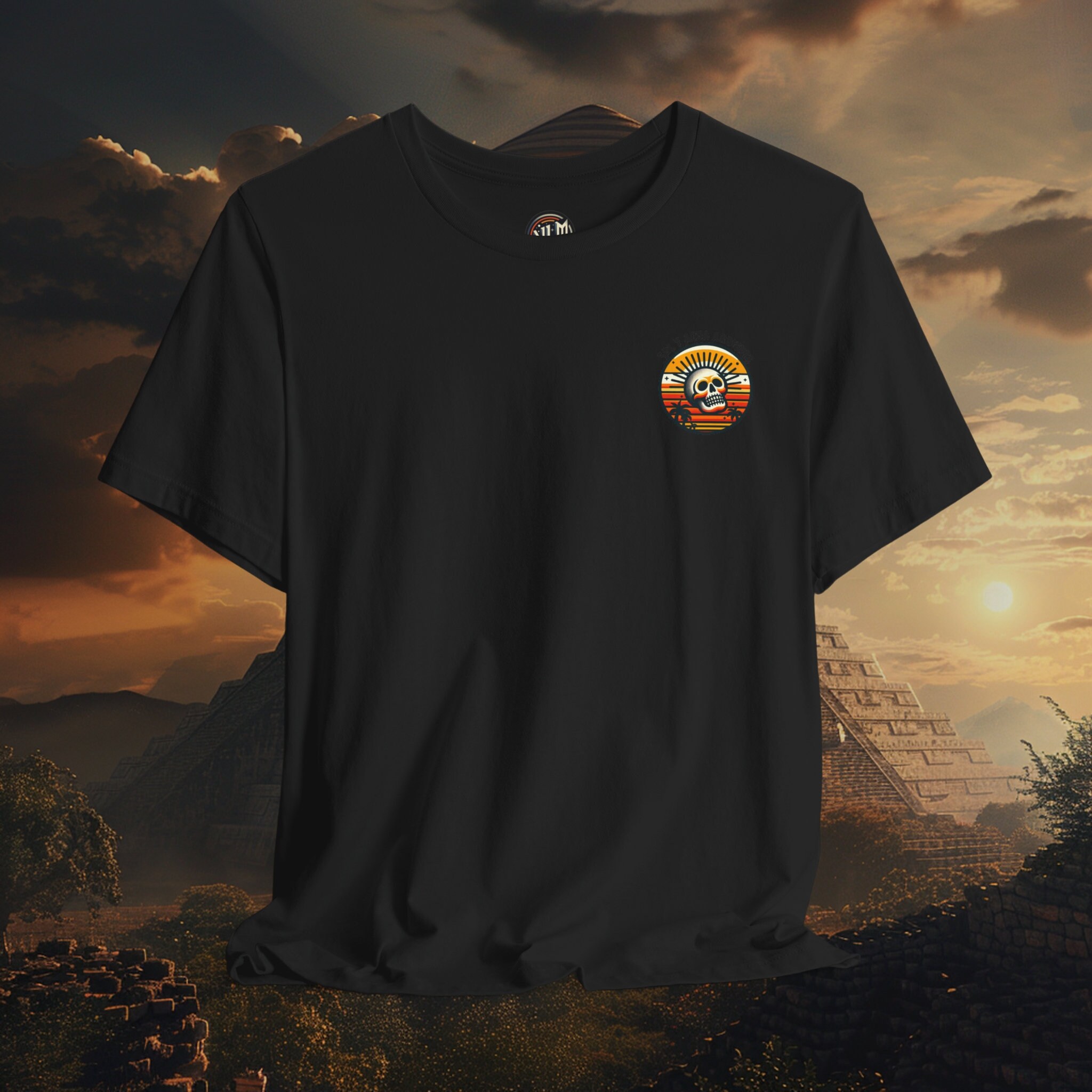Maguana Shirt main image 1