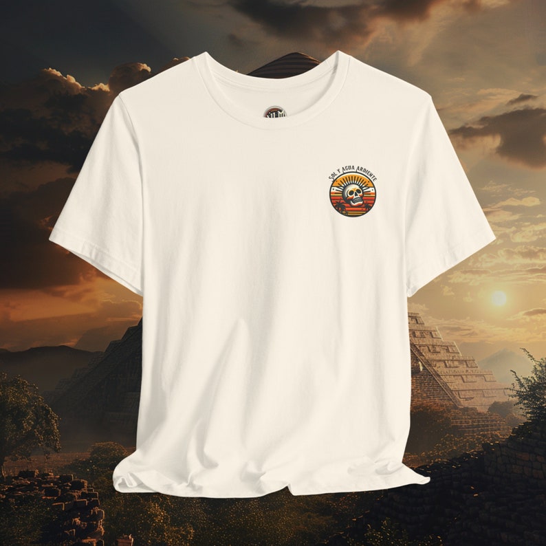 T-shirt Vintage Tequila Cazadores - Noir - Taille XL - 100% Agave Los Altos De Jalisco