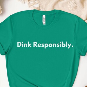 Funny Pickleball Shirt for Women Pickleball Gift for Her or Him Pickle Baller Player Game Tee Pickleball Funny Shirt