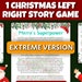 Secret Santa Questionnaire for Adults Printable Secret Santa - Etsy