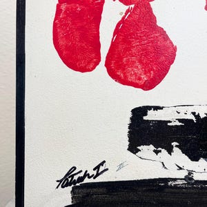 1981 Ronald Reagan, President Reagan, Hollywood, Republican, US President, USA politics, political collage art, signed art, assassination