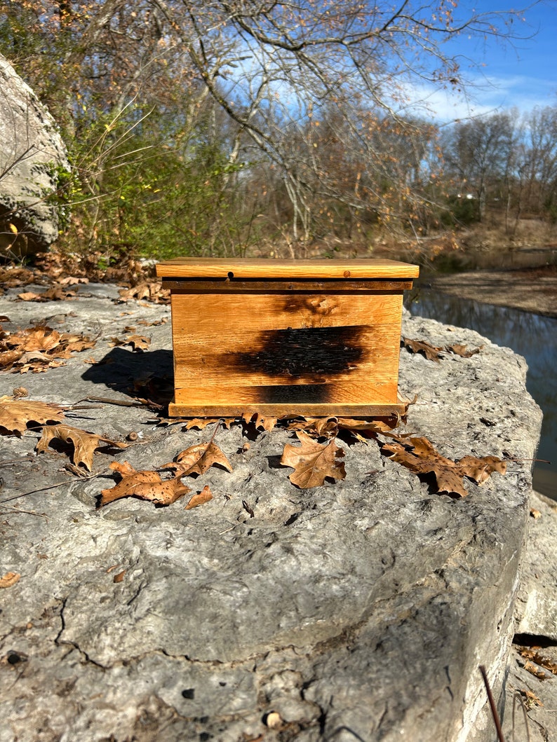 Whiskey Barrel Urn Etsy