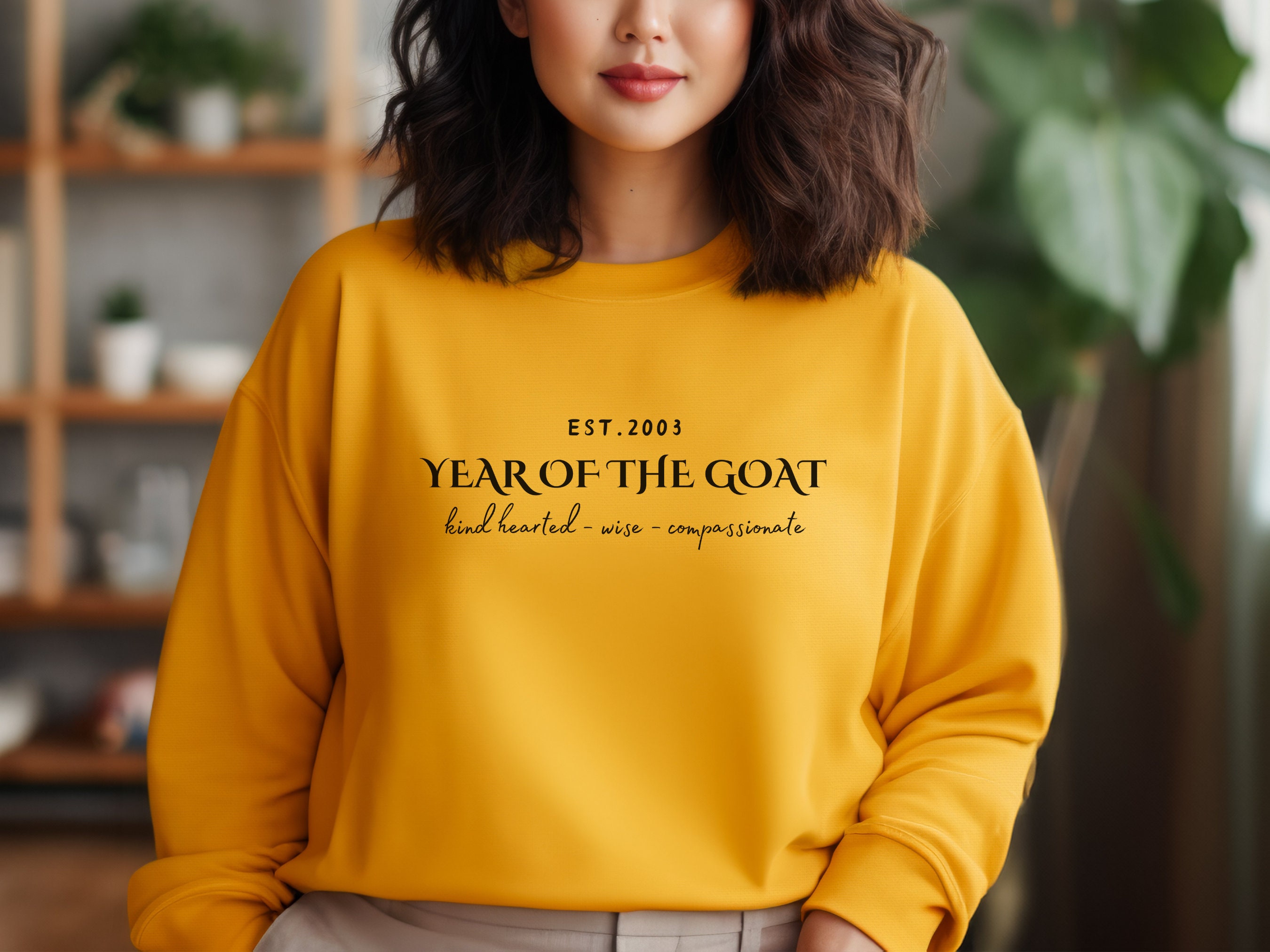 chinese new year sweater