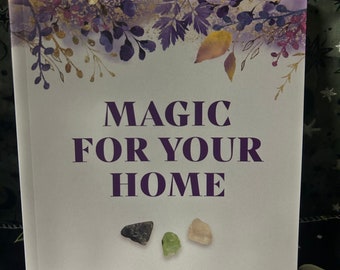 Magic For Your Home