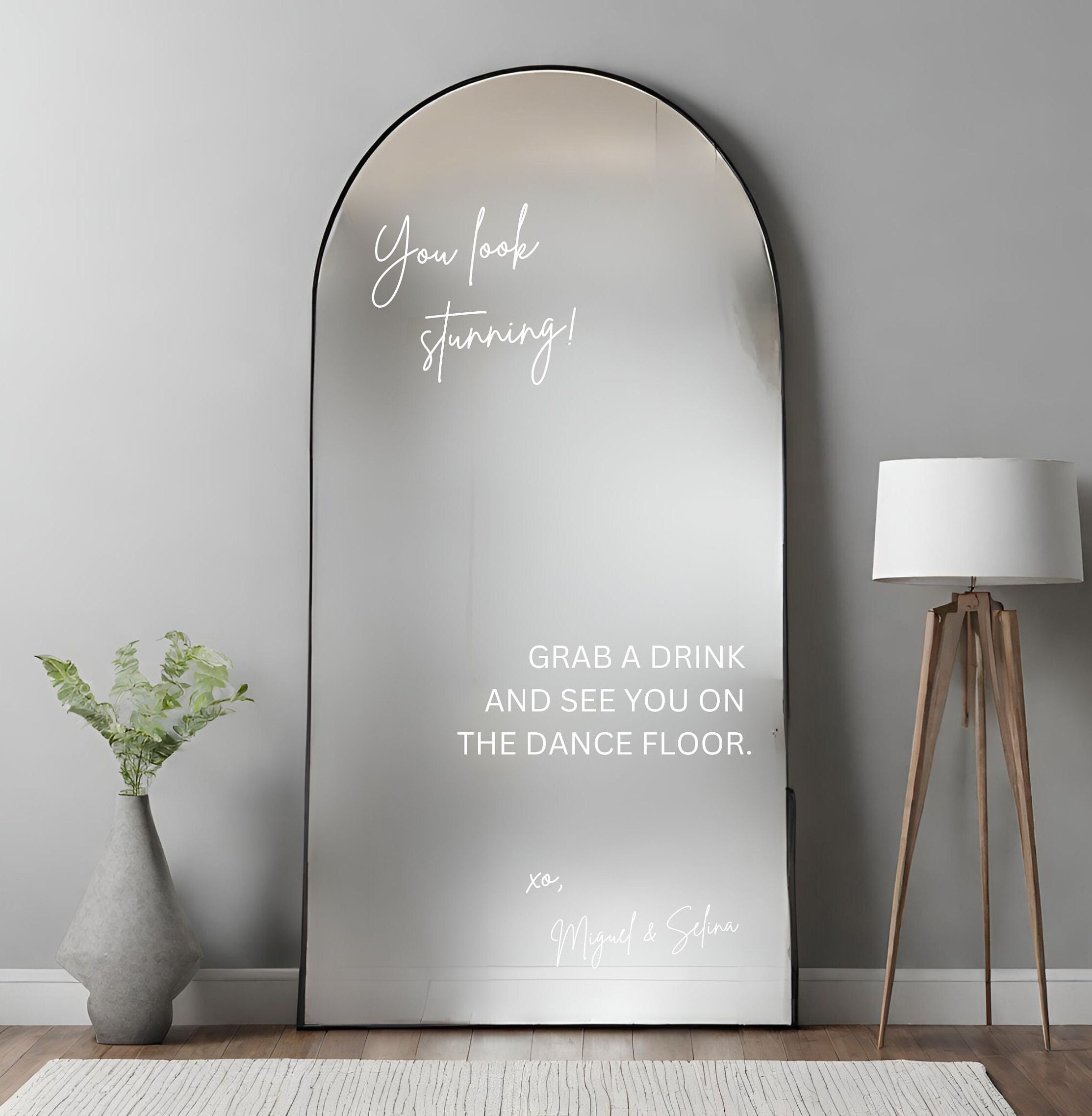 Me You And the Dance Floor: A Night to Remember