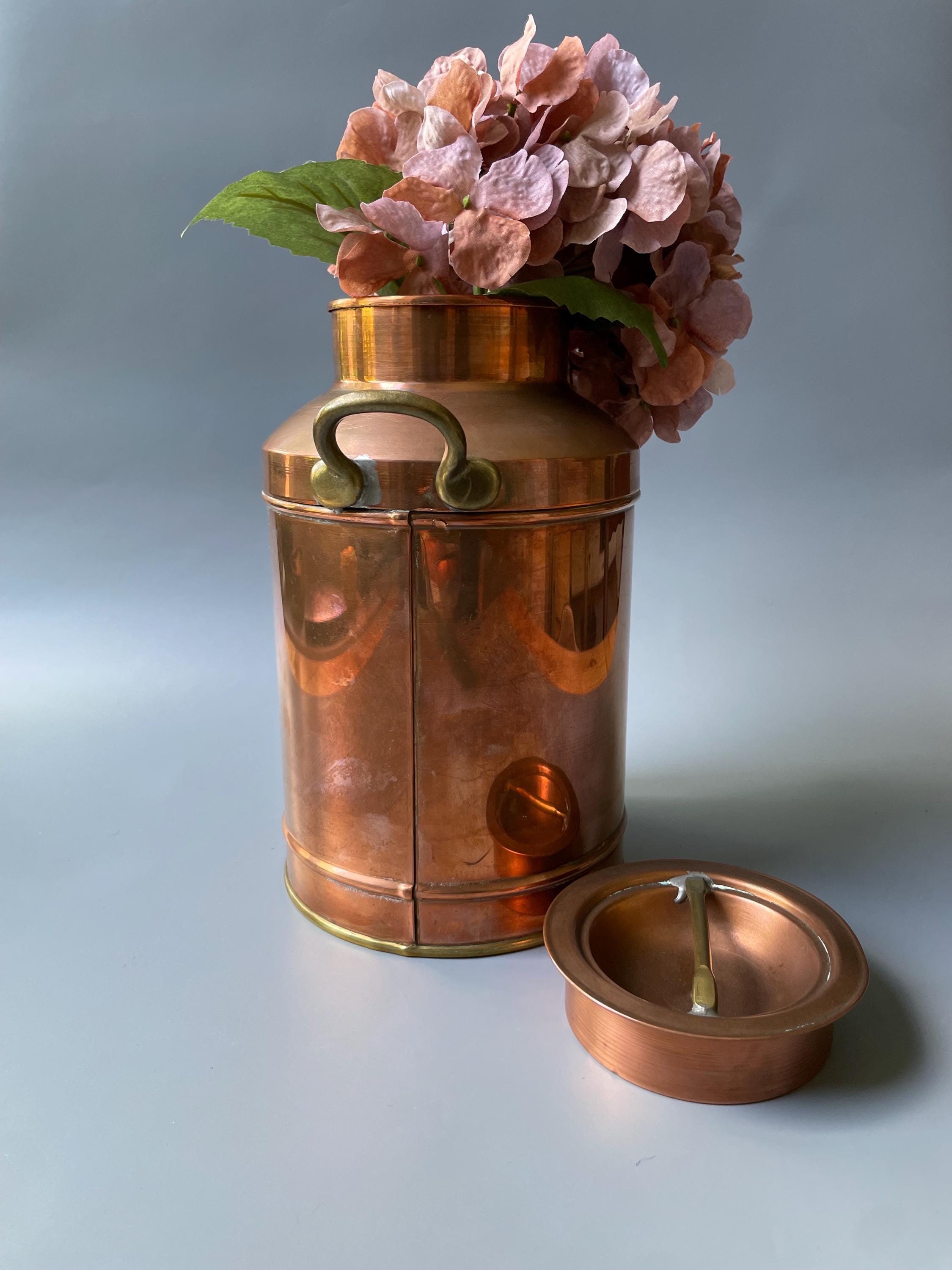 seau | Antiquités | Bronze & Cuivre - Antiquités & Art