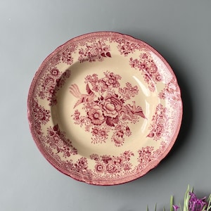 Fasan Gustavsberg - Etsy