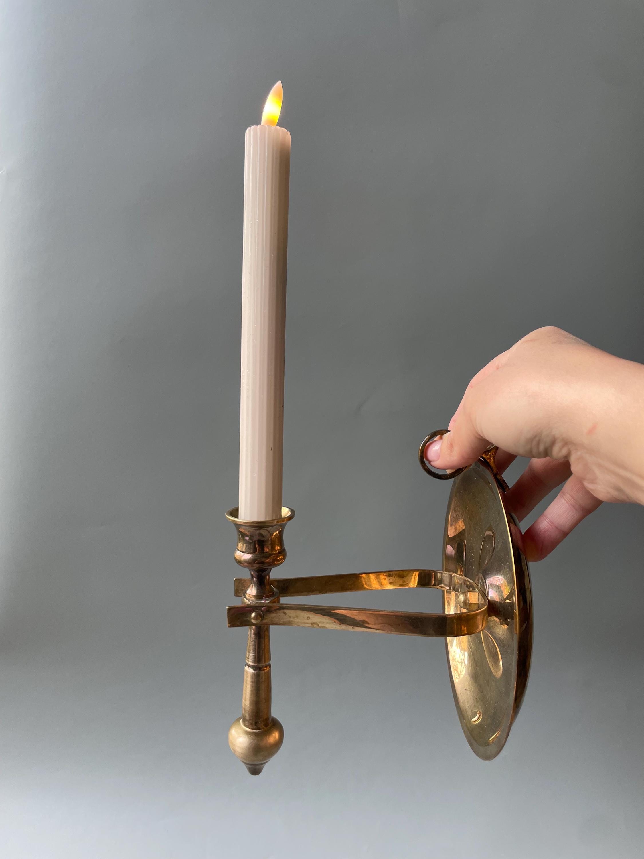 from Sweden＊Vintage candle stand＊・* 【希少品 Swedish Vintage Candle Holder - Etsy