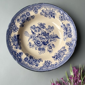 Fasan Gustavsberg - Etsy