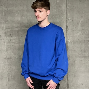 Oversized Sweatshirt PDF Sewing Pattern, Custom Sweatshirt Design, DIY Sweatshirt Pattern, Instant Download Sewing Pattern, Streetwear Sweatshirt Pattern.