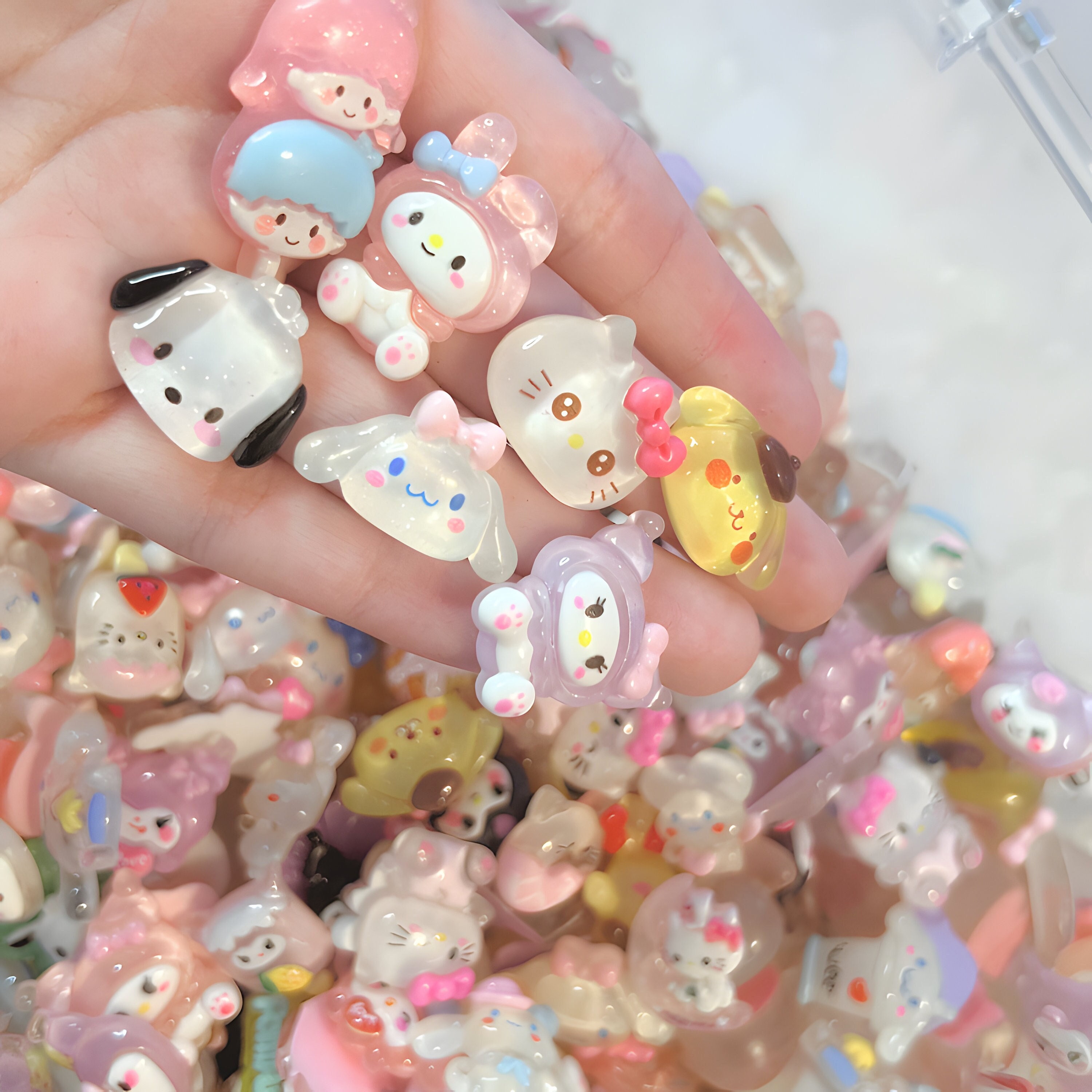 Resin Charms Bulk Etsy Australia