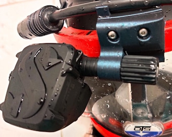 ScubaPro HUD Mount for Guardian Full Face Mask