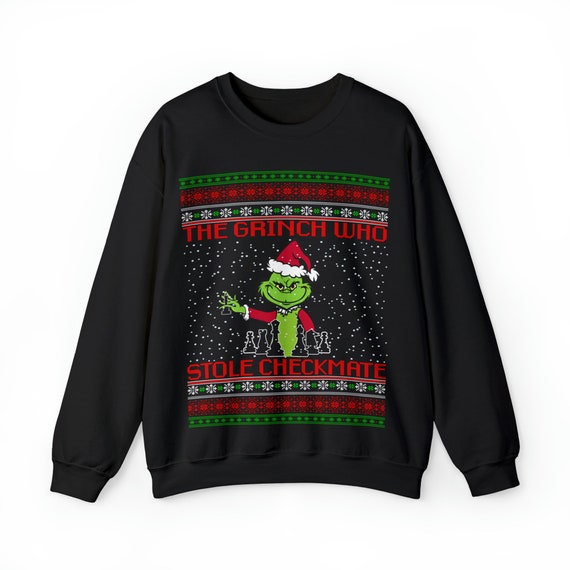 grinch ugly christmas sweater dress Amazon.com: Dr. Seuss The Grinch Holiday Sweater for Adults