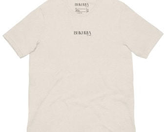 Unisex T-Shirt - BUKURIA