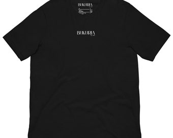 Unisex-T-Shirt - BUKURIA