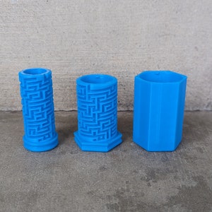 Geldgeschenk Box Puzzle