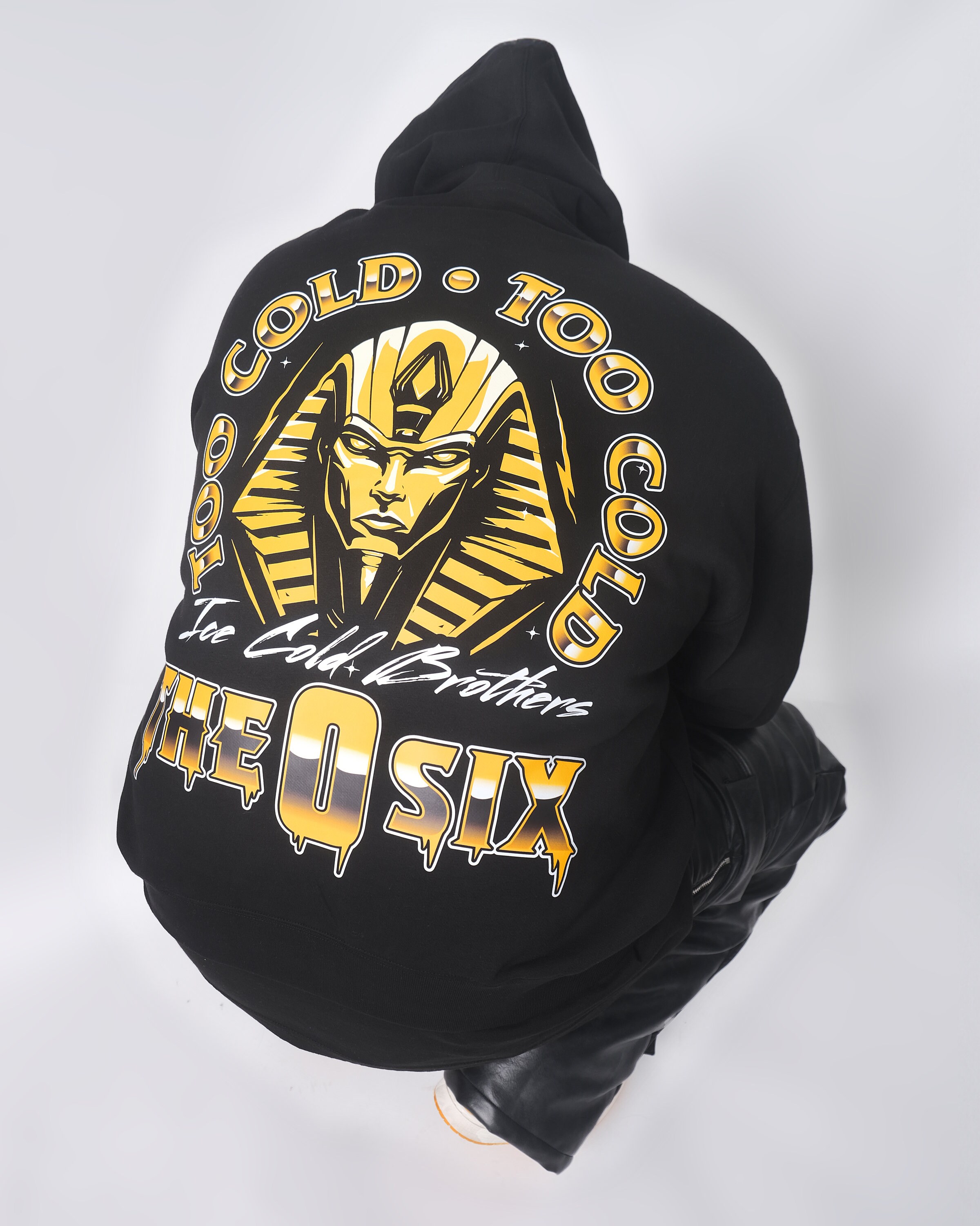 alpha therma hoodie