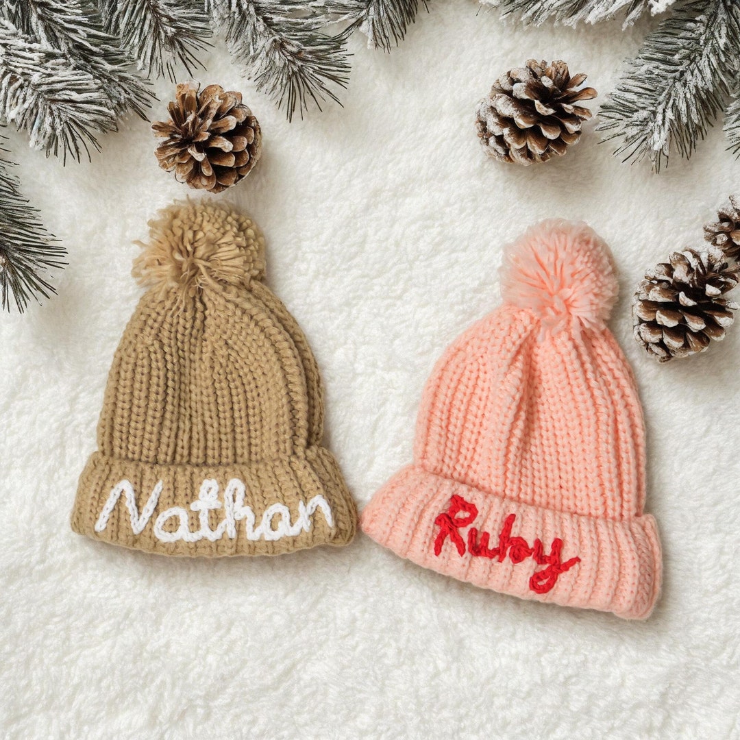 BABIES BEANIE WITH EARS DESTINY CALLING main image 1