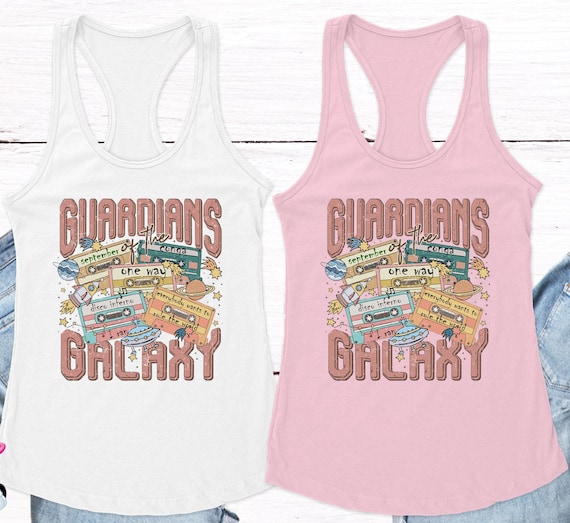Guardians of the  Galaxy Shirt, Guardians Galaxy Cassette Shirt, Vintage Concert Shirt, Star Wars Songs Shirt, Star Wars Tee, Retro Tee