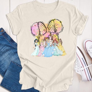 Vintage Lady And The Tramp Shirt, Retro Lady And Tramp Shirt, Disneyland Dogs Shirt, Dog Shirt, Disney Trip shirt, Disneyland Vacation tee
