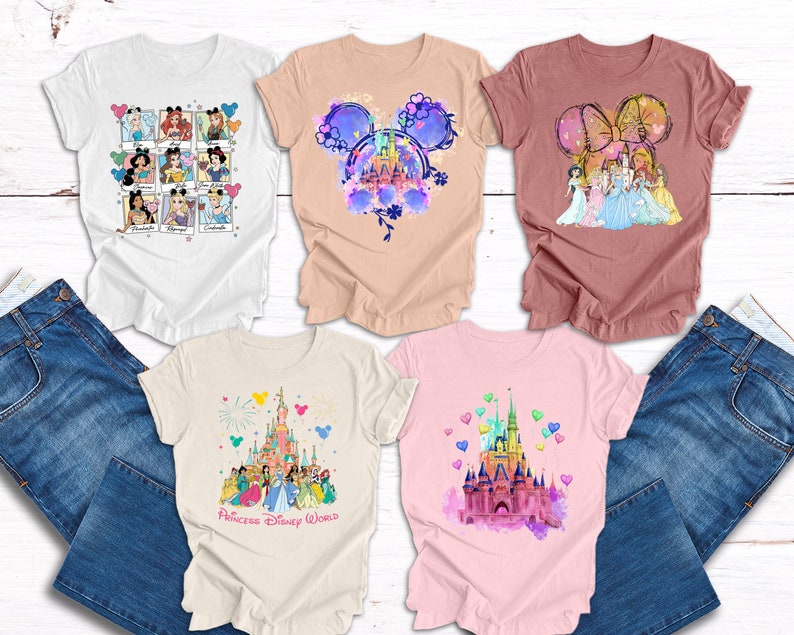Vintage Lady And The Tramp Shirt, Retro Lady And Tramp Shirt, Disneyland Dogs Shirt, Dog Shirt, Disney Trip shirt, Disneyland Vacation tee