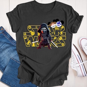 Kylo Ren