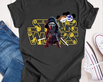 Kylo Ren
