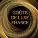 GoutsdeLuxeFrance store logo