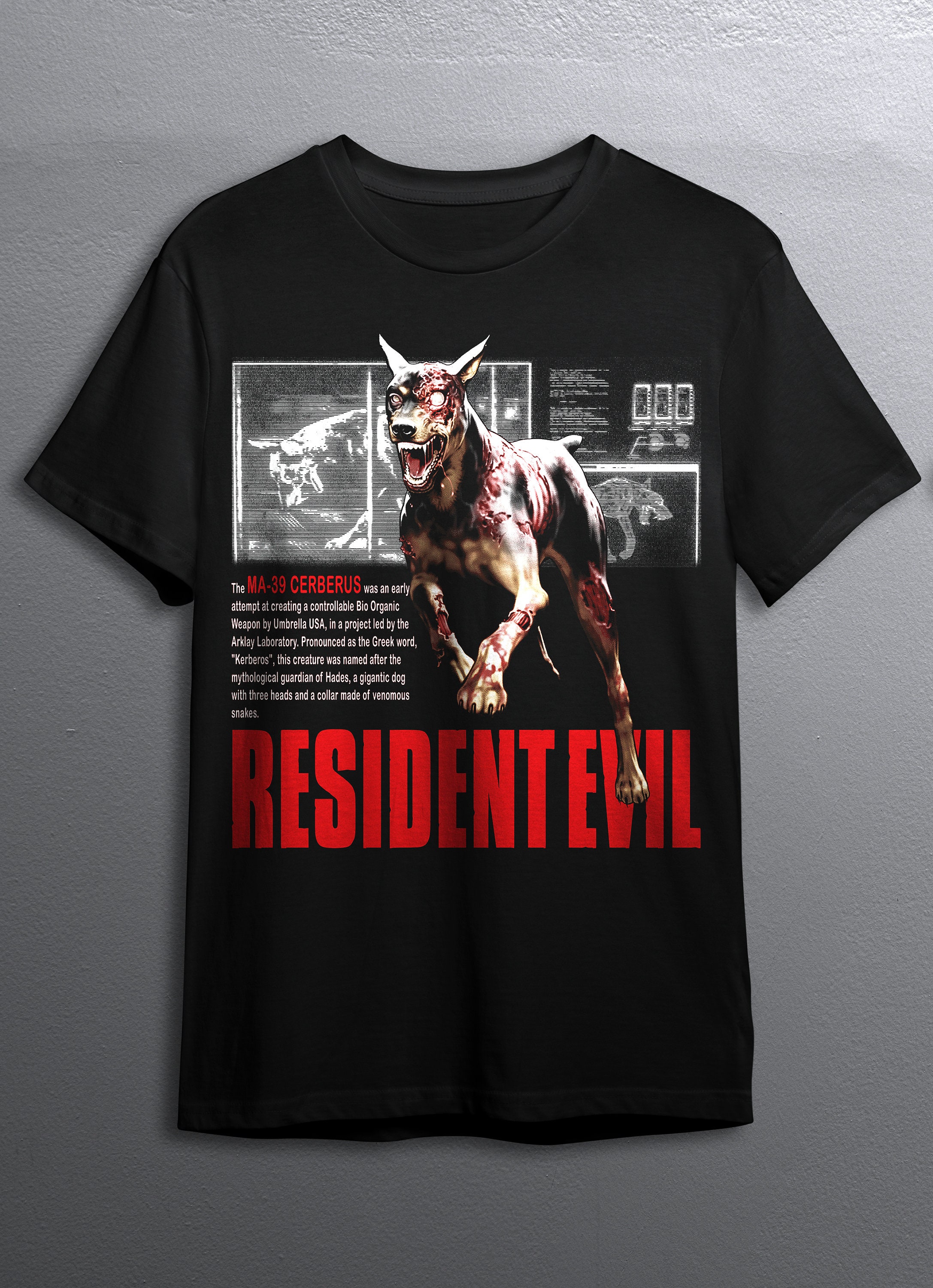 Clé USB Collector Resident Evil 6 - Édition Limitée Précommande - Occasion