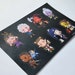 see more listings in the Stickers/Sticker Sheets section