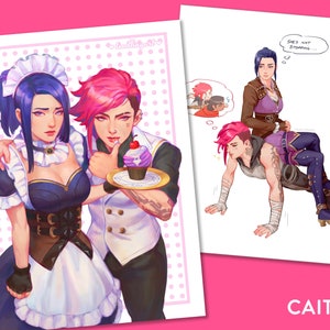 Caitvi Prints