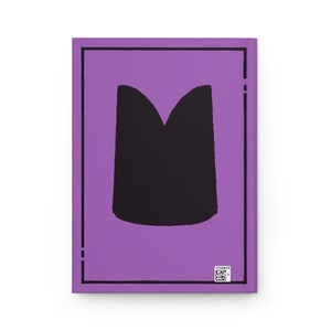 Fanmade book inspired by the Book of Doctrines from The Cult of the Lamb, Inspired by the Goat of the Unholy Alliance update.