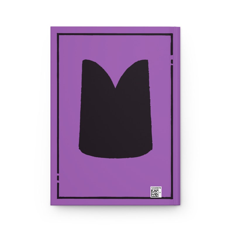 Fanmade book inspired by the Book of Doctrines from The Cult of the Lamb, Inspired by the Goat of the Unholy Alliance update.