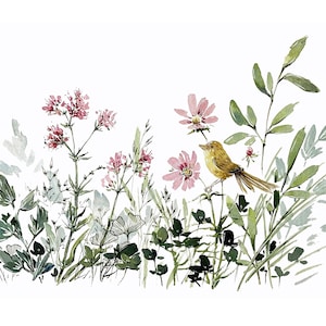 Der Vogel von Marianne Faure-Desforges