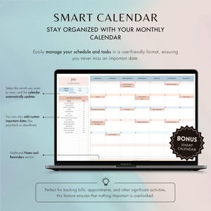 Google Sheets Habit Tracker: Daily, Weekly, Monthly Planner (digital ...