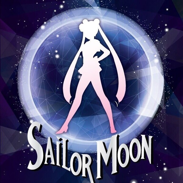 New Set Dvd Anime Sailor Moon Complete Series (Ep.1-239 End & 5 Movies)  [English Dub] + Fast Express Shipping