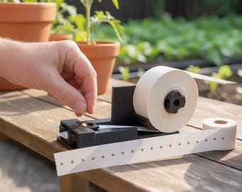 Samen Tape Maker - Samen-Taper V2